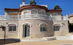 Villa Calma